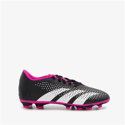 adidas performance predator 18.4 fxg voetbalschoenen roze|adidas predator 18.4 fxg.